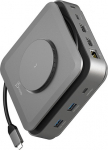 j5create USB-C DOCK DUAL 4K HDMI, DUAL