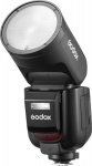 Godox v&auml;lk V1 Pro Nikonile