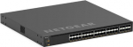NETGEAR 48-PORT 10G MANAGED SWITCH, M4350-32F8V 32XSFP+ 8XSFP28