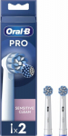Braun Lisaharjad Oral-B Sensitive Clean Pro