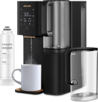 Philips Aquaporin Electric water filter dispenser 6liter 2.4kW Sort