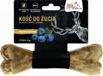 Syta Micha SYTA MICHA Deer Skin Bone and Berry 13.5cm
