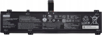 Lenovo 80Wh 4-cell laptop battery, 15.44V