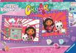 Ravensburger: Creart Jr - Gabbys Dollhouse (23715)