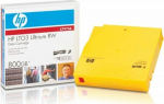 HPE Hewlett Packard Enterprise Media Tape LTO3 800GB RW, 400GB/800GB