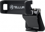 Tellur Universal Phone Holder Black