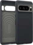 Spigen Spigen Caseology Nano Pop, black sesame - Google Pixel 8 Pro