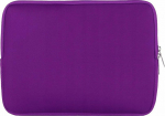 Pomologic Case Case Sleeve do MacBook Pro/Air 13'' purple