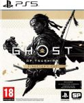 Sony PS5 Ghost of Tsushima: Director&rsquo;s Cut