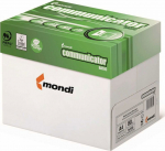 IGE Paper copier office Mondi Communicator Basic 9488A80 (A4; 80 g/m2; 500 sheets; paper white)