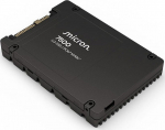 SSD|MICRON|SSD series 7500 MAX|1.6TB|NVMe|NAND flash technology 3D NAND|Write speed 2700 MBytes/sec|Read speed 6800 MBytes/sec|Form Factor U.3|TBW 4380 TB|MTBF 2000000 hours|MTFDKCC1T6TGQ-1BK1DABYYR