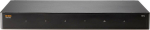 HPE Aruba 9012 (RW) - Gateway - 12 Anschl&uuml;sse