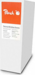 Peach Thermal Binder Covers A4 8mm wei&szlig;