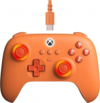 8Bitdo Gamepad Ultimate C Wired Xbox Orange