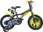 Dino 14 INCH BIKE BATMAN 614-BT