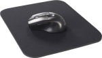 DELTACO Mouse Pad Blackk