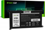 Green Cell YRDD6 1VX1H do Dell Vostro 5490 5590 5481 Inspiron 5481 5482 - Green Cell YRDD6 1VX1H do Dell Vostro 5490 5590 5481 Inspiron 5481 5482
