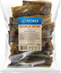 PETMEX Wild boar skin - dog treat - 500g