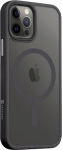 Tactical MagForce Hyperstealth Cover for iPhone 12/12 Pro / asphalt
