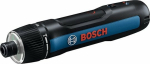 BOS Bosch Screwdriver GO 3.0 USB-C 3.6 V 06019H2201