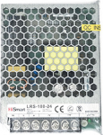 Hismart Power supply 24V, 4.5A, 100W