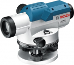 BOS BOSCH NIWELATOR GOL 26 G +Tripod BT 160 +YEARS GR 500