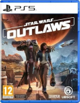 UbiSoft Star Wars: Outlaws (PS5)