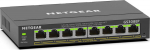 NETGEAR 8PT GE Plus Switch W/POE+