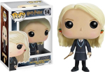 Funko Pop! Harry Potter - Luna Lovegood #14 Vunyl Figure