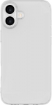 eSTUFF INFINITE (GRS) VIENNA iPhone, 16 Plus Clear Cover