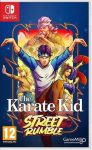GameMill Entertainment NSW The Karate Kid: Street Rumble