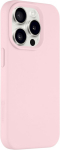 Tactical MagForce Velvet Smoothie Cover for Apple iPhone 15 Pro / Pink Panther