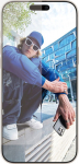 Kaitseklaas Apple iPhone 16 Pro Max, Classic Fit, PanzerGlass