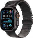 Apple Watch Ultra 2 - 49 mm - Black Titanium
