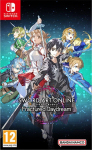 Namco Bandai Games NSW Sword Art Online Fractured Daydream