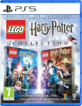 Warner Bros PS5 LEGO Harry Potter 1-7