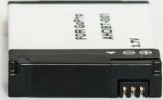 Extra Digital GoPro, battery AHDBT-001