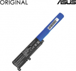 Notebook Battery ASUS A31N1537, 2200mAh, Extra Digital Selected