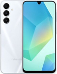 Samsung SM-A166B Galaxy A16 Dual Sim 5G 4+128GB light gray