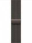 Apple - Smart watch loop - 40mm - 130 - 180 mm - slate