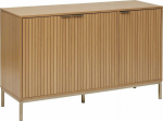 5five TASSO low chest of drawers, 120 x 40 x 76 cm