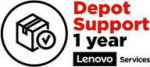 Lenovo Warranty 1Y Post Warranty Depot