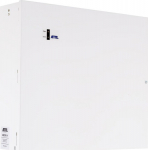 Zestaw do 17 cameras IP switch PoE 17P+1UP ATTE IP-17-11-H