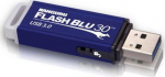 iStorage ALK-FB30-16G memory USB 16 GB Niebieski