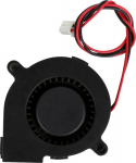 Creality 3D Blower cooling fan 5015 type 24V Creality
