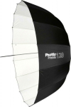 Phottix Premio parasol 120cm biały +