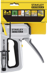 Stanley Black & Decker Stanley Handtacker 2-in-1 Professional Aluminum