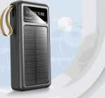 Dudao K18 powerbank 10000mAh 10Watt hvid