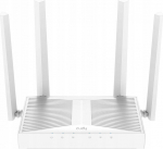 Router Cudy WR3000E