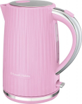 Russell Hobbs Eden Pink Kettle